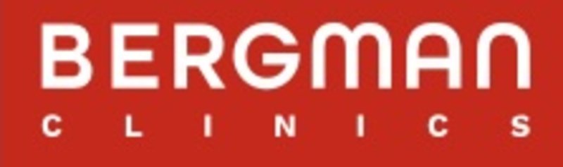 Bergman Clinics Amsterdam Logo